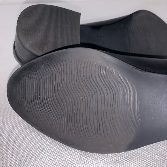 Soul Naturalizer Women's Firstly Slip-ons Loafer Shoes Black Sz  10 M - Picture 11 of 13